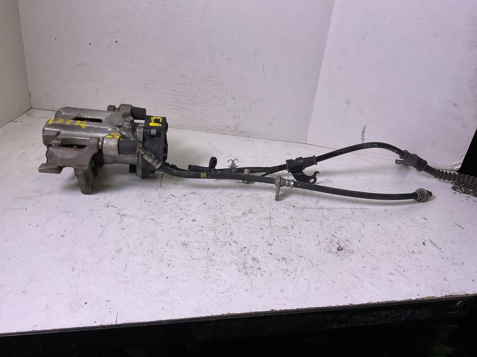 Caliper HONDA CIVIC Left 16 17 18 19 20 210